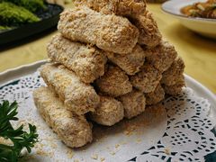 -云归处私房菜(天瑞街总店)