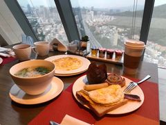 -厦门威斯汀酒店