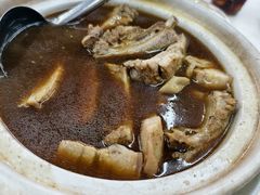 -新峰肉骨茶