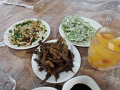 -毛家冷饮