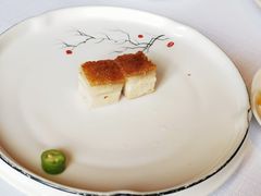 -富力丽思卡尔顿酒店·丽轩中餐厅