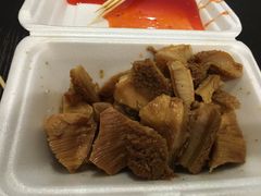-细妹五香牛杂(步行街店)