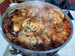 -527烧烤·龙虾·精酿酒(小石城美乐城店)
