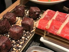 -三出山火锅(南京万象天地店)