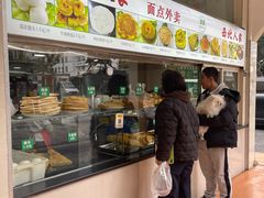 -清真·西北人家风味馆(中山中路店)