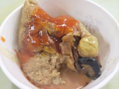 -东街钟楼肉粽(总店)