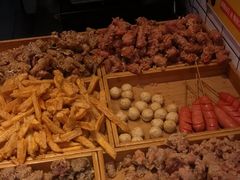 -炸肉先生总店(青泥店)