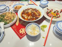 -禄鼎记·多口味酸菜鱼(凯德广场店)