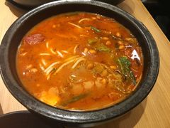 -大鼓米线(浦东长泰店)