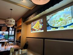 -老淮滨-蚌埠非遗小吃(淮河路店)