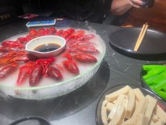 -红盔甲·小龙虾(人民广场店)