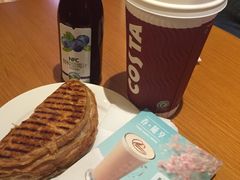 -COSTA COFFEE(上海五玠坊店)