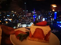 -上海柏悦酒店·世纪100牛排馆