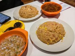 -冰岛茶餐厅(世茂店)