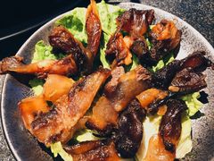 -渝涯重庆豆花老火锅(中赢国际店)