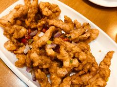 椒盐排条-台北楚楚园馅饼粥(虹桥南丰城店)