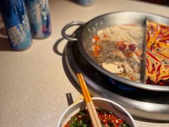 -小龙坎火锅(全球总店)