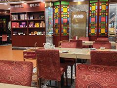 -点都德(龙之梦店)