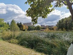 -长春世界雕塑园冰雪艺术天地