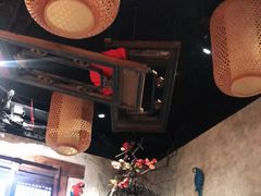 -锦小馆(安贞店)