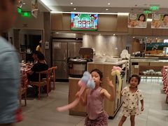 -西贝(上海新梅广场店)