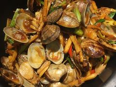 -潮福城大酒楼·潮味粤品·港式点心(湖滨北路店)