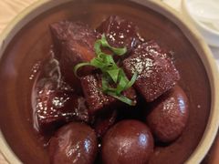 -院子餐厅·大锅菜·老杭帮(桥西直街店)