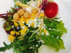 -喜来登酒店-盛宴标帜餐厅