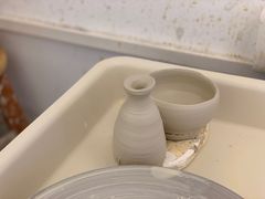 -粤陶渊.DIY陶艺体验馆(粤陶总店)