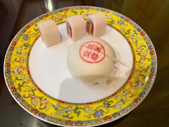 -富华斋饽饽铺·宫廷糕点·伴手礼(护国新天地店)
