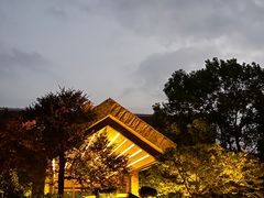 -杭州桐庐康莱德酒店西餐厅-舍