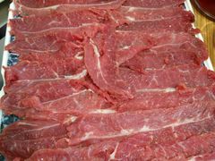-潮汕牛肉火锅