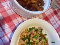-最爱妈妈菜·宜春本地菜(一店)