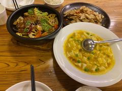 -天一朴素(武汉大学店)