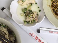 -李先生牛肉面大王(长春儿童医院店)