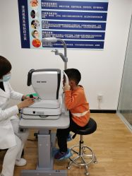 点击看大图 -清清博视儿童眼视光中心(角门西店)