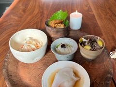 -曲廊院(东四十一条店)