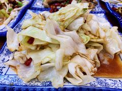 -老味道1992(武当山店)