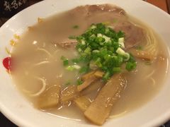 博多一幸舍(侨福芳草地店)-博多一幸舍(侨福芳草地购物中心店)