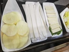 -清真·德顺祥铜锅涮羊肉(宝丰店)