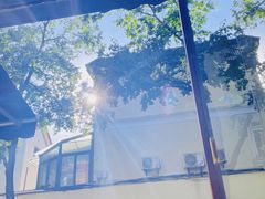 -Radar Coffee(思南路店)