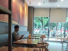 -真功夫(君逸世家店)