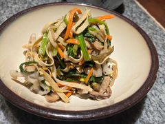 -南京大牌档(青岛万象城店)