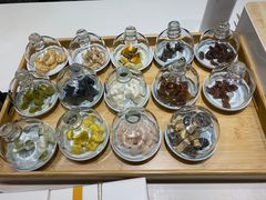 -阮大兴糕团(杭州西湖银泰百货店)