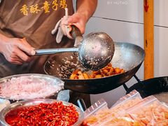 -永安农贸市场(静博园小区店)