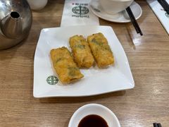 -添好运点心专门店(中环IFC店)