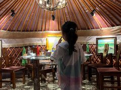 -蒙古大营(朝阳公园店)