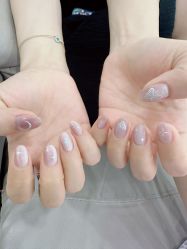 -斯馨·健康美甲美睫