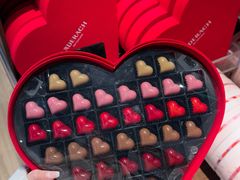 -Laderach 莱德拉(上海环贸iapm店)