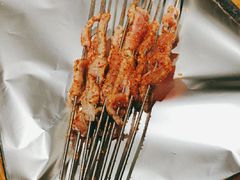 -喝丢一只鞋海鲜烧烤·海肠捞饭(市场店)